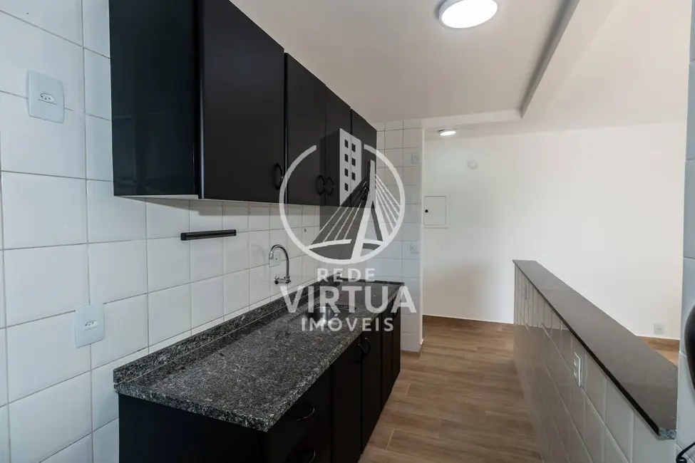 Foto 9 de Apartamento com 2 quartos à venda, 60m2 em Vila Olímpia, São Paulo - SP