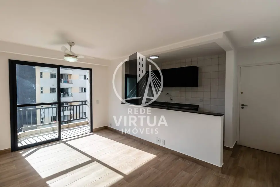 Foto 5 de Apartamento com 2 quartos à venda, 60m2 em Vila Olímpia, São Paulo - SP