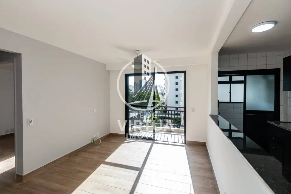 Foto 3 de Apartamento com 2 quartos à venda, 60m2 em Vila Olímpia, São Paulo - SP