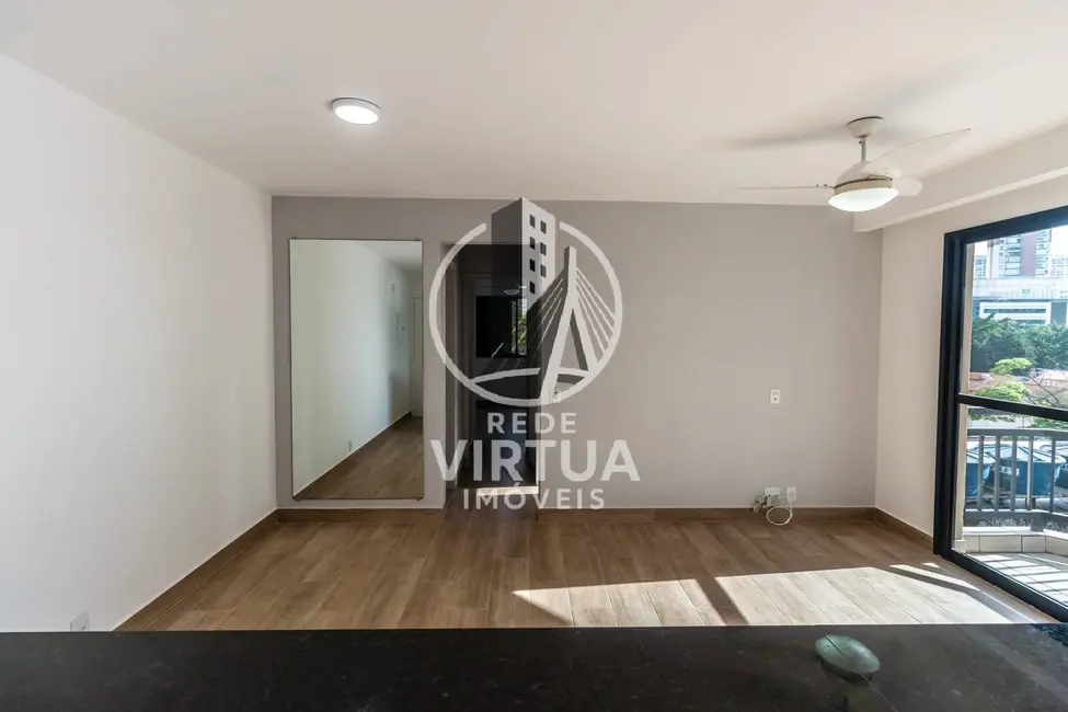 Foto 1 de Apartamento com 2 quartos à venda, 60m2 em Vila Olímpia, São Paulo - SP