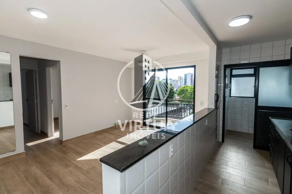 Foto 2 de Apartamento com 2 quartos à venda, 60m2 em Vila Olímpia, São Paulo - SP