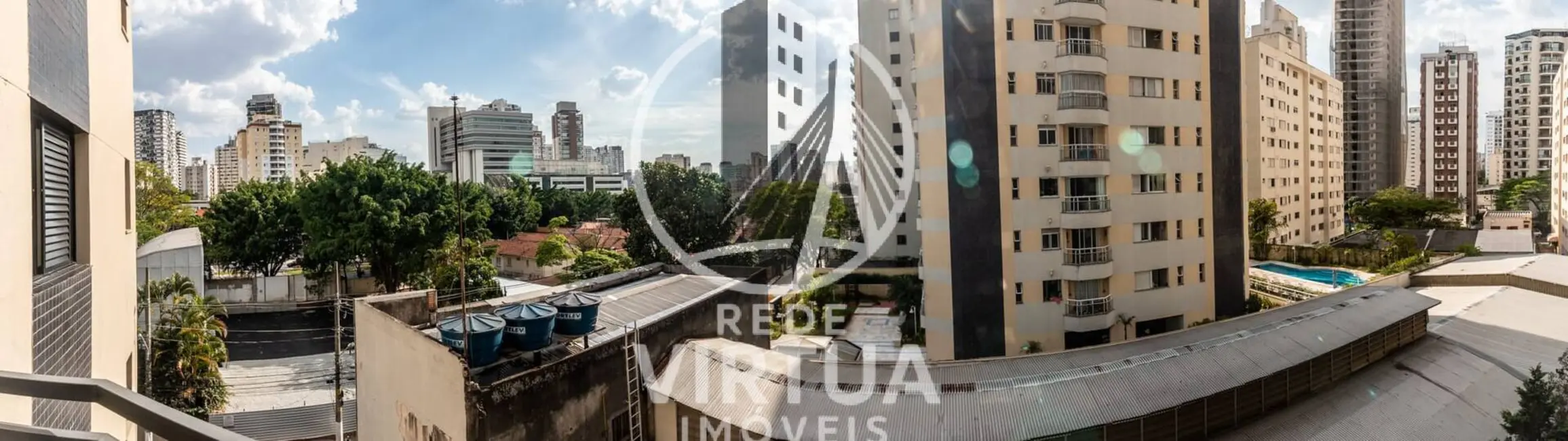 Foto 6 de Apartamento com 2 quartos à venda, 60m2 em Vila Olímpia, São Paulo - SP