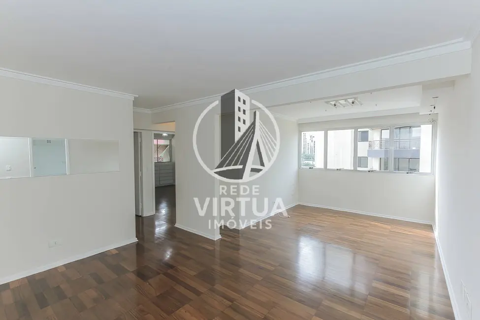 Apartamento com 2 quartos à venda, 90m2 em Itaim Bibi, São Paulo - SP - imagem 1 Foto 1 de Apartamento com 2 quartos à venda, 90m2 em Itaim Bibi, São Paulo - SP