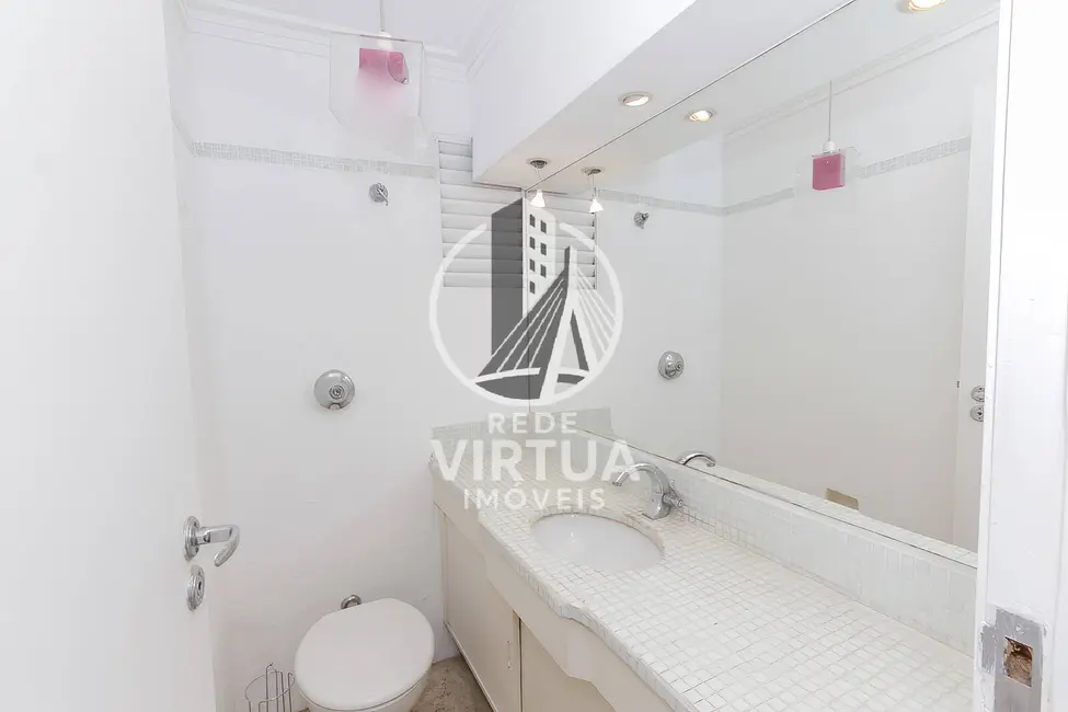 Apartamento com 2 quartos à venda, 90m2 em Itaim Bibi, São Paulo - SP - imagem 5 Foto 5 de Apartamento com 2 quartos à venda, 90m2 em Itaim Bibi, São Paulo - SP