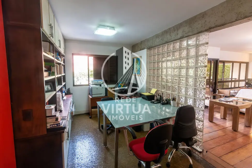 Foto 1 de Apartamento com 3 quartos para alugar, 190m2 em Itaim Bibi, São Paulo - SP