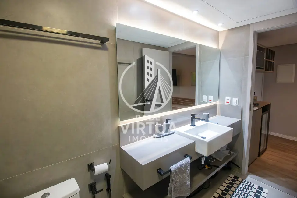 Loft / Flat com 1 quarto à venda, 30m2 em Itaim Bibi, São Paulo - SP - imagem 9 Foto 9 de Loft / Flat com 1 quarto à venda, 30m2 em Itaim Bibi, São Paulo - SP