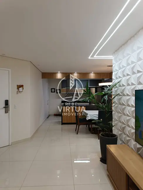 Foto 1 de Apartamento com 3 quartos à venda, 125m2 em Embu Das Artes - SP
