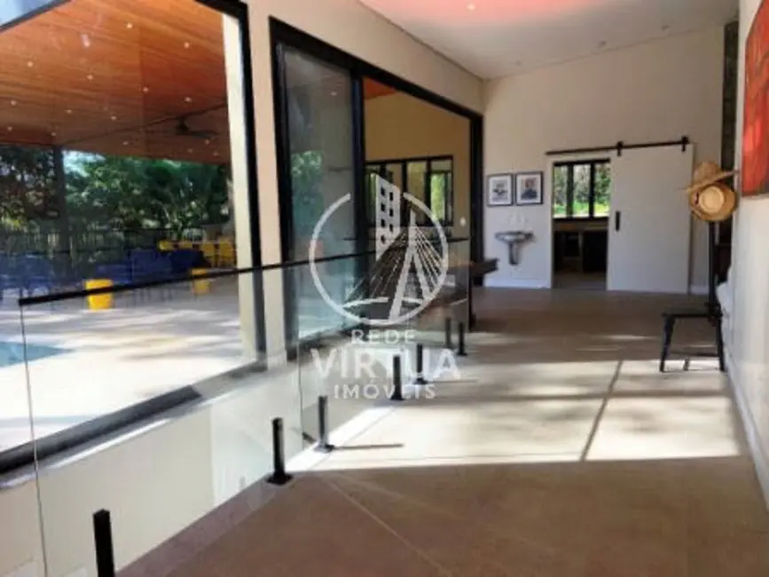 Foto 2 de Casa com 3 quartos à venda e para alugar, 405m2 em Tanque, Atibaia - SP