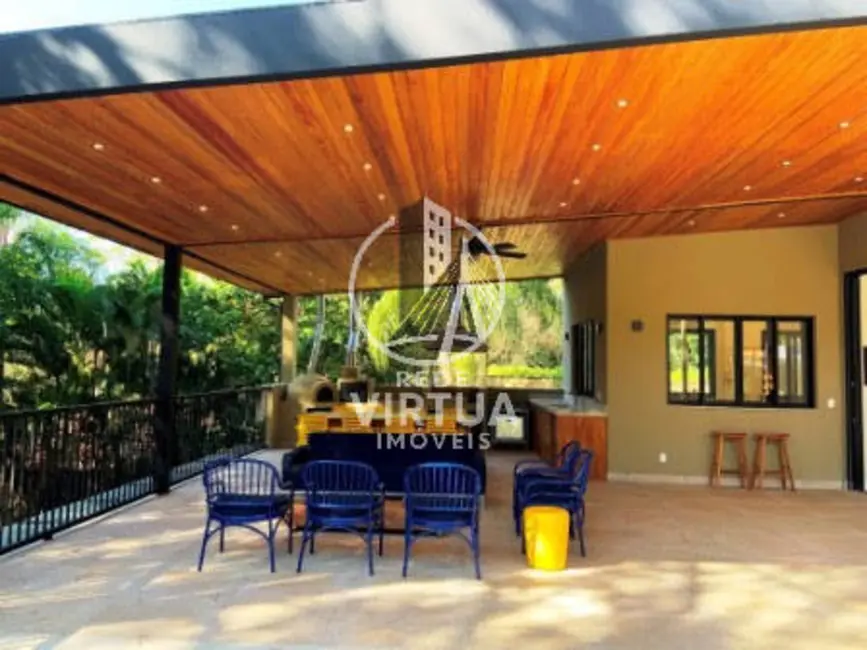 Foto 6 de Casa com 3 quartos à venda e para alugar, 405m2 em Tanque, Atibaia - SP