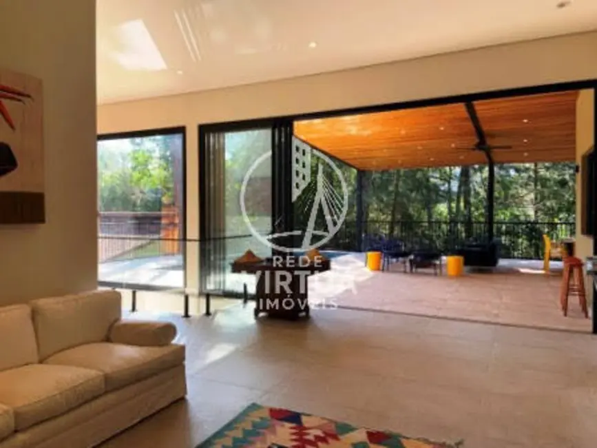 Foto 5 de Casa com 3 quartos à venda e para alugar, 405m2 em Tanque, Atibaia - SP