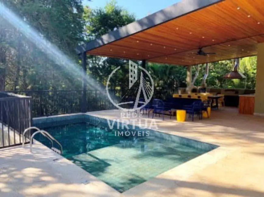 Foto 1 de Casa com 3 quartos à venda e para alugar, 405m2 em Tanque, Atibaia - SP