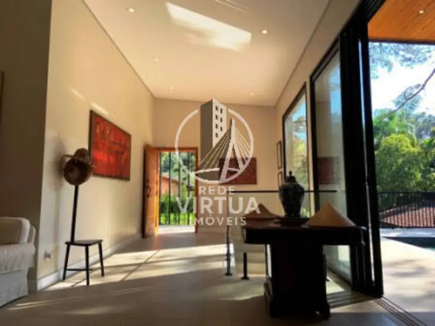 Foto 4 de Casa com 3 quartos à venda e para alugar, 405m2 em Tanque, Atibaia - SP