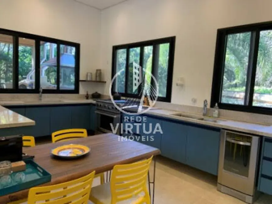 Foto 7 de Casa com 3 quartos à venda e para alugar, 405m2 em Tanque, Atibaia - SP