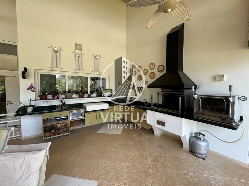 Foto 4 de Casa com 8 quartos à venda, 849m2 em Tanque, Atibaia - SP