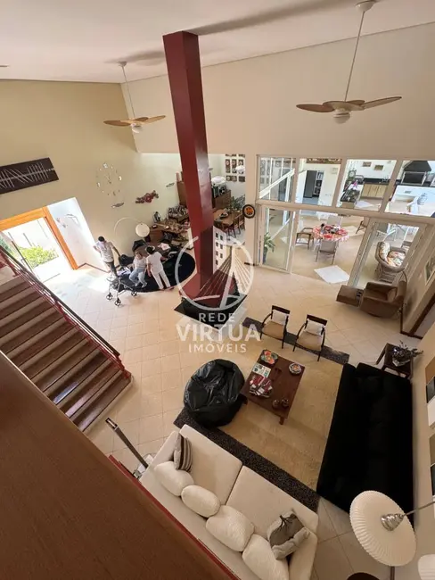 Foto 5 de Casa com 8 quartos à venda, 849m2 em Tanque, Atibaia - SP