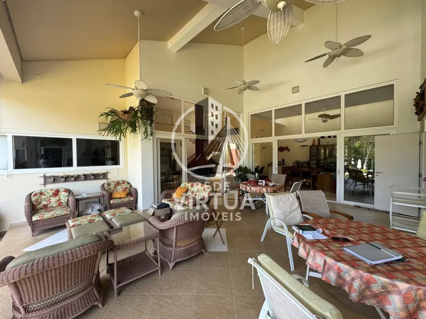 Foto 2 de Casa com 8 quartos à venda, 849m2 em Tanque, Atibaia - SP