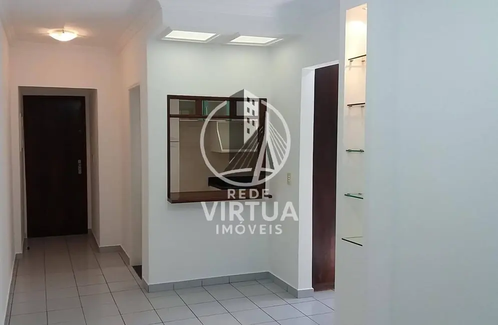 Apartamento com 1 quarto à venda, 55m2 em José Menino, Santos - SP - imagem 3 Foto 3 de Apartamento com 1 quarto à venda, 55m2 em José Menino, Santos - SP