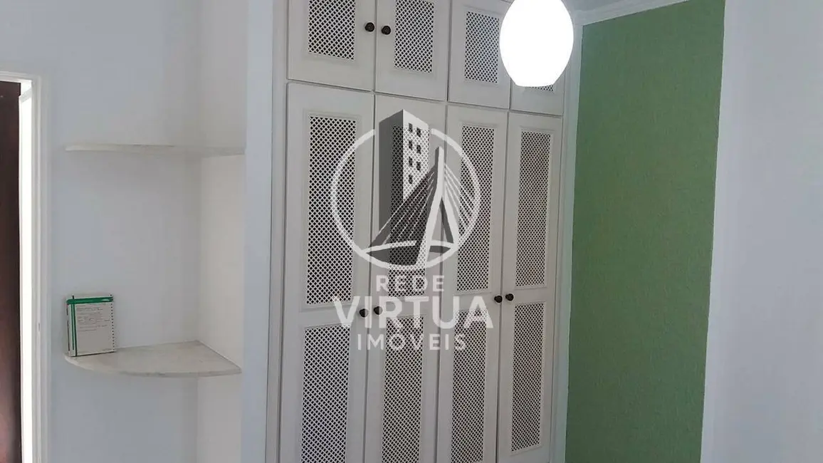 Apartamento com 1 quarto à venda, 55m2 em José Menino, Santos - SP - imagem 6 Foto 6 de Apartamento com 1 quarto à venda, 55m2 em José Menino, Santos - SP