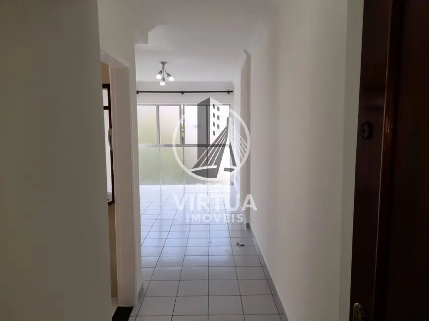 Apartamento com 1 quarto à venda, 55m2 em José Menino, Santos - SP - imagem 2 Foto 2 de Apartamento com 1 quarto à venda, 55m2 em José Menino, Santos - SP