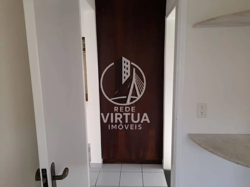 Apartamento com 1 quarto à venda, 55m2 em José Menino, Santos - SP - imagem 4 Foto 4 de Apartamento com 1 quarto à venda, 55m2 em José Menino, Santos - SP