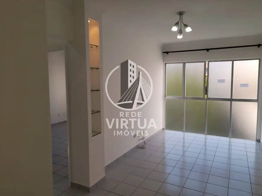 Apartamento com 1 quarto à venda, 55m2 em José Menino, Santos - SP - imagem 1 Foto 1 de Apartamento com 1 quarto à venda, 55m2 em José Menino, Santos - SP