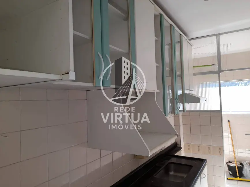 Apartamento com 1 quarto à venda, 55m2 em José Menino, Santos - SP - imagem 5 Foto 5 de Apartamento com 1 quarto à venda, 55m2 em José Menino, Santos - SP