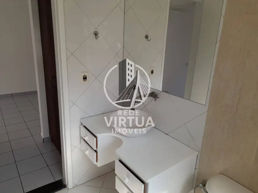 Apartamento com 1 quarto à venda, 55m2 em José Menino, Santos - SP - imagem 9 Foto 9 de Apartamento com 1 quarto à venda, 55m2 em José Menino, Santos - SP