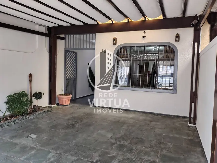 Foto 1 de Sobrado com 3 quartos à venda, 192m2 em Butantã, São Paulo - SP