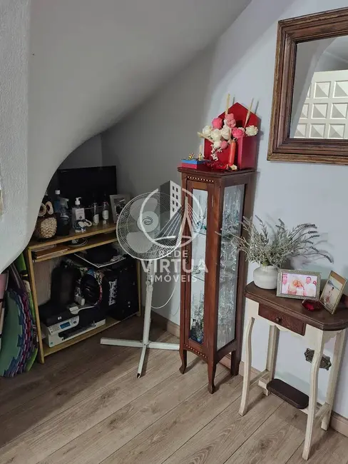 Foto 9 de Sobrado com 3 quartos à venda, 192m2 em Butantã, São Paulo - SP