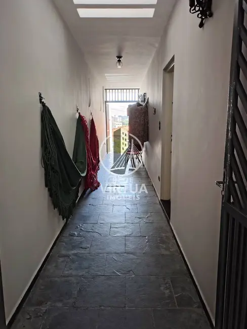 Foto 3 de Sobrado com 3 quartos à venda, 192m2 em Butantã, São Paulo - SP