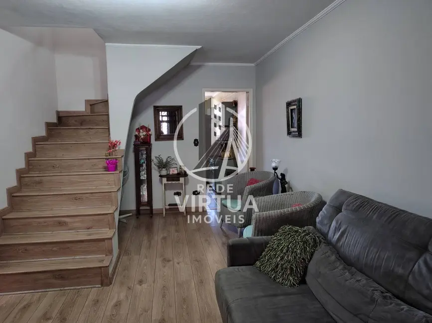 Foto 7 de Sobrado com 3 quartos à venda, 192m2 em Butantã, São Paulo - SP