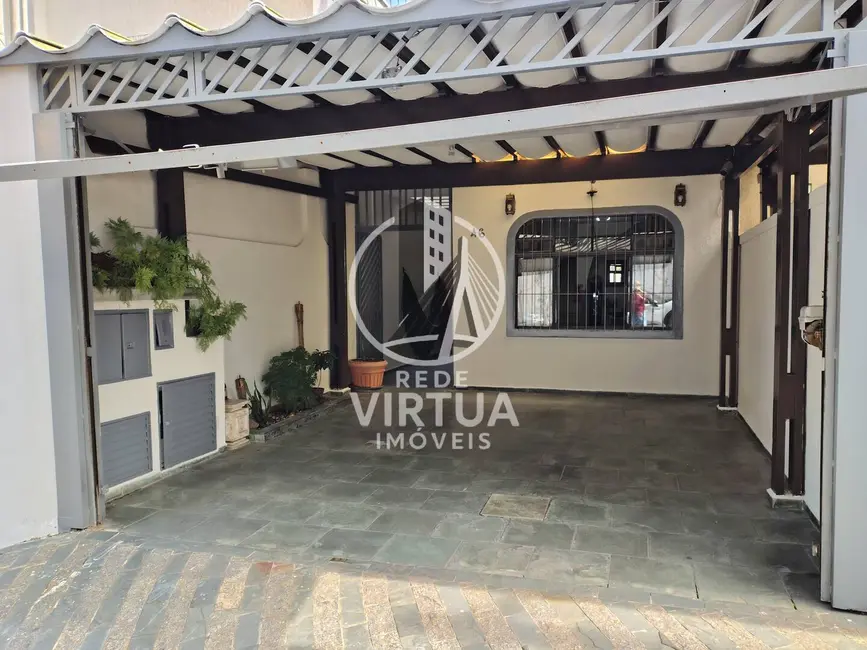 Foto 2 de Sobrado com 3 quartos à venda, 192m2 em Butantã, São Paulo - SP