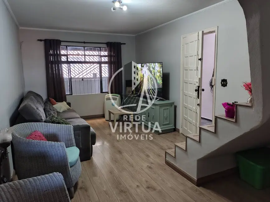 Foto 6 de Sobrado com 3 quartos à venda, 192m2 em Butantã, São Paulo - SP