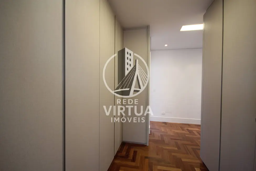 Foto 9 de Apartamento com 3 quartos à venda e para alugar, 314m2 em São Paulo - SP
