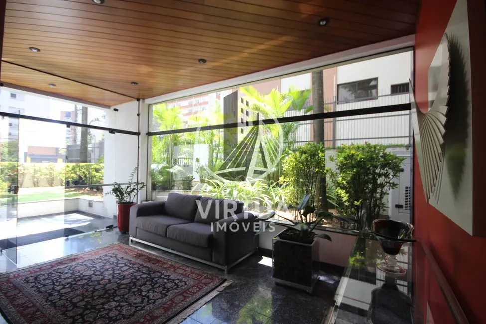 Foto 3 de Apartamento com 3 quartos à venda e para alugar, 314m2 em São Paulo - SP