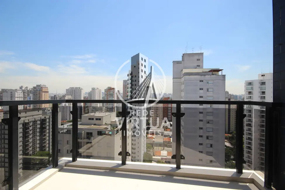 Foto 7 de Apartamento com 3 quartos à venda e para alugar, 314m2 em São Paulo - SP