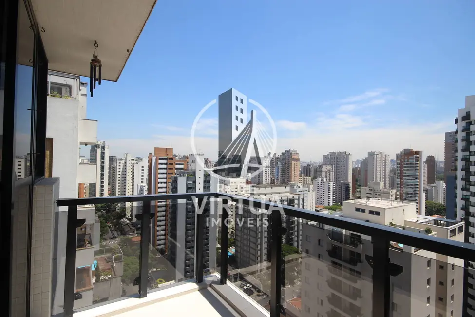Foto 8 de Apartamento com 3 quartos à venda e para alugar, 314m2 em São Paulo - SP