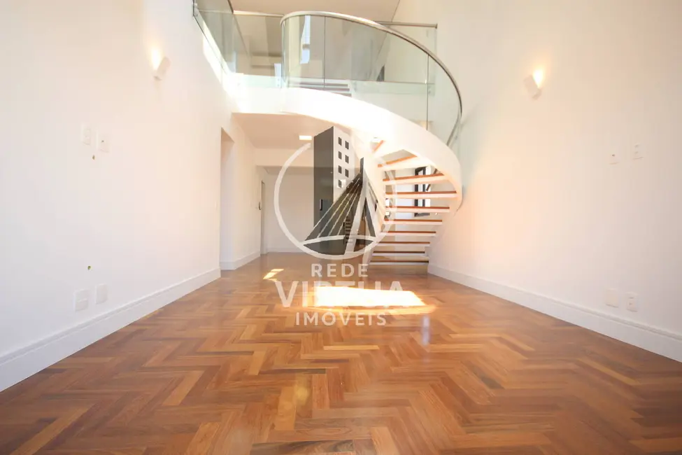 Foto 2 de Apartamento com 3 quartos à venda e para alugar, 314m2 em São Paulo - SP