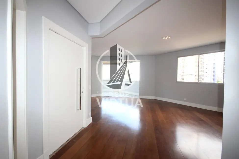 Foto 2 de Apartamento com 3 quartos à venda e para alugar, 244m2 em São Paulo - SP