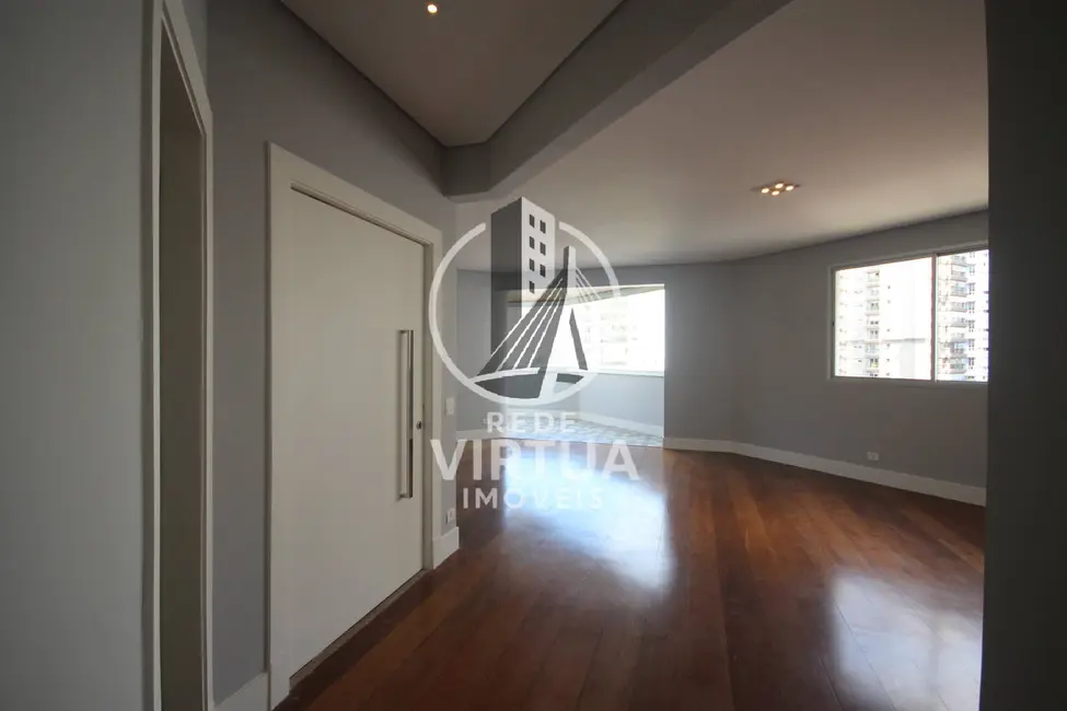 Foto 1 de Apartamento com 3 quartos à venda e para alugar, 244m2 em São Paulo - SP