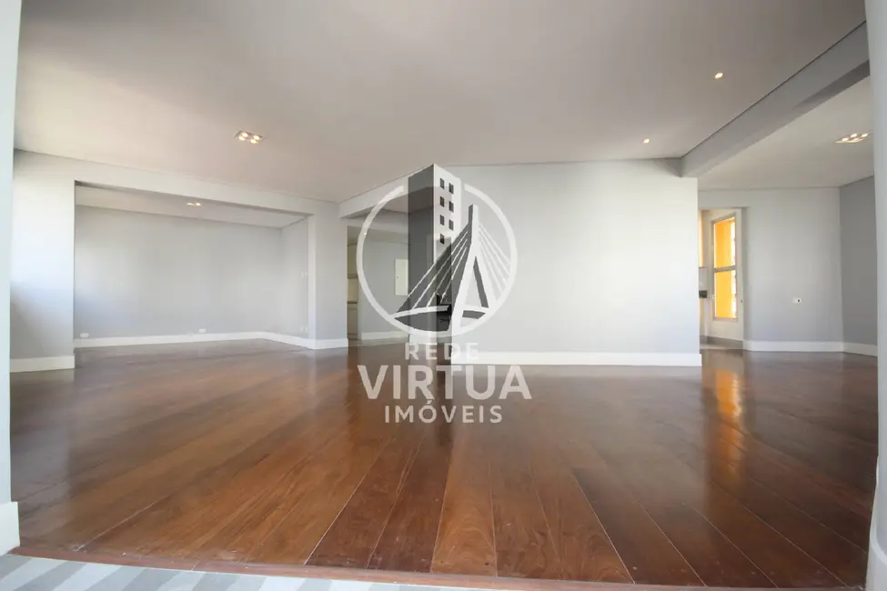 Foto 6 de Apartamento com 3 quartos à venda e para alugar, 244m2 em São Paulo - SP