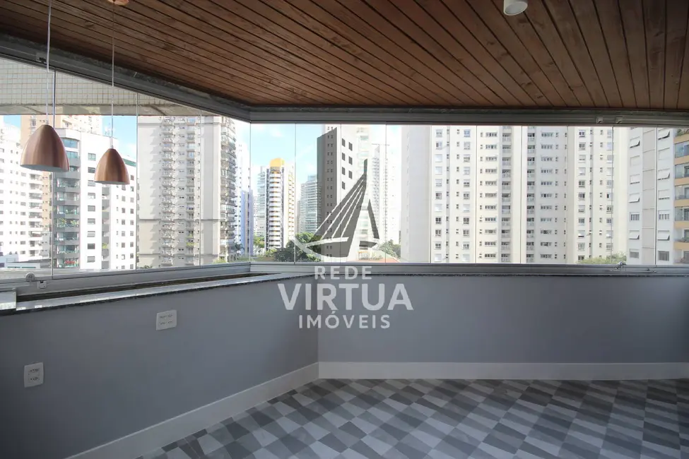 Foto 5 de Apartamento com 3 quartos à venda e para alugar, 244m2 em São Paulo - SP