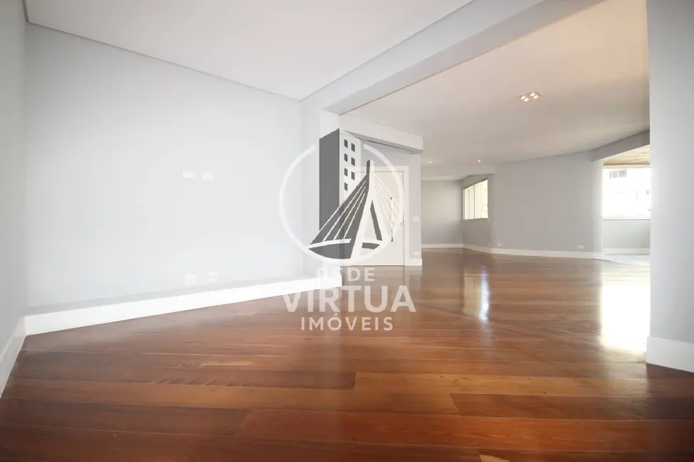 Foto 3 de Apartamento com 3 quartos à venda e para alugar, 244m2 em São Paulo - SP