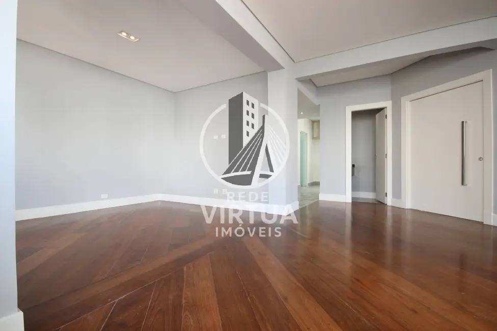 Foto 4 de Apartamento com 3 quartos à venda e para alugar, 244m2 em São Paulo - SP