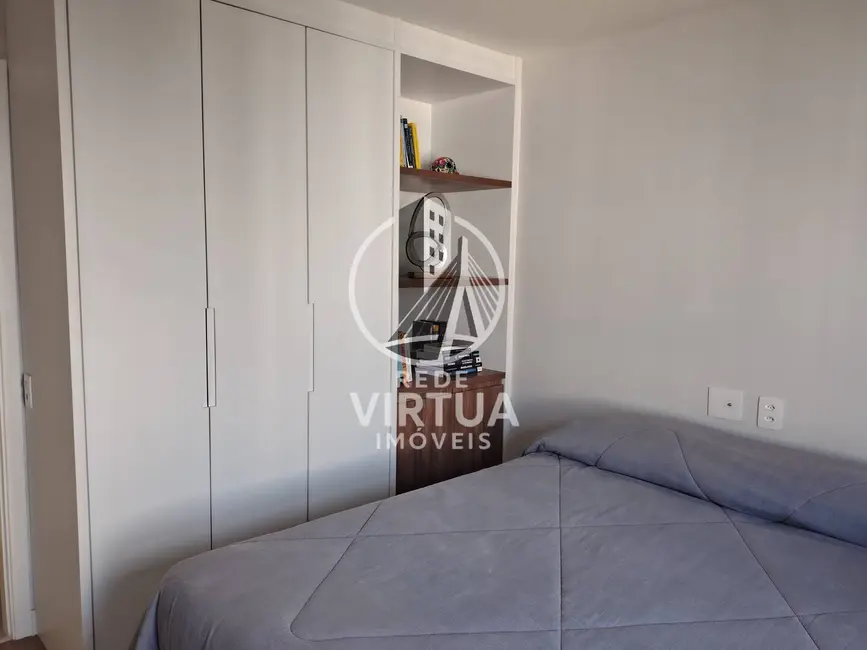 Foto 6 de Apartamento com 3 quartos para alugar, 126m2 em Moema, São Paulo - SP