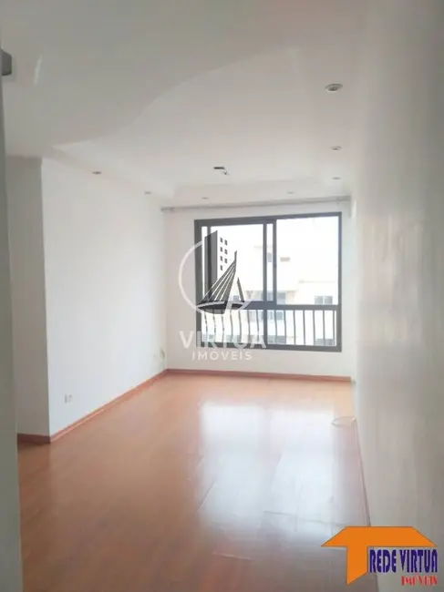 Foto 3 de Apartamento com 2 quartos para alugar, 58m2 em Butantã, São Paulo - SP