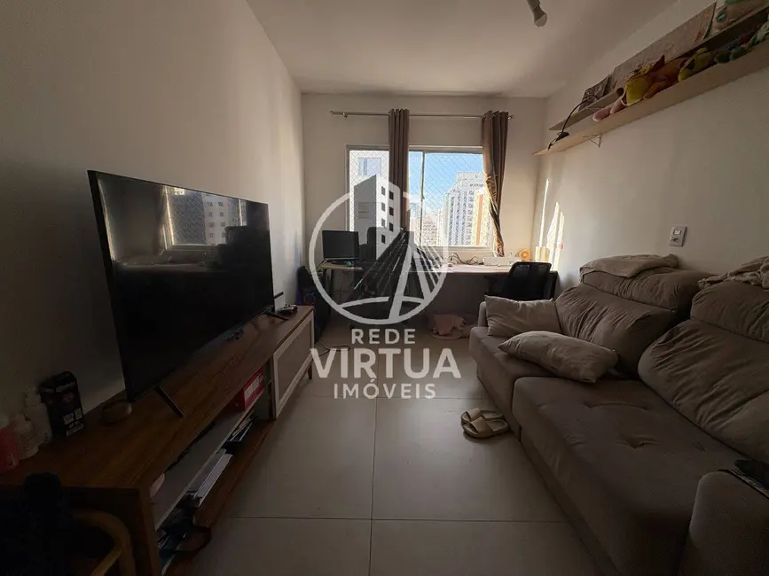 Apartamento com 1 quarto à venda, 45m2 em Vila Mascote, São Paulo - SP - imagem 3 Foto 3 de Apartamento com 1 quarto à venda, 45m2 em Vila Mascote, São Paulo - SP