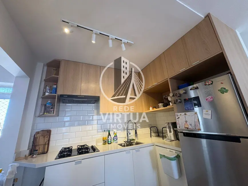 Apartamento com 1 quarto à venda, 45m2 em Vila Mascote, São Paulo - SP - imagem 5 Foto 5 de Apartamento com 1 quarto à venda, 45m2 em Vila Mascote, São Paulo - SP