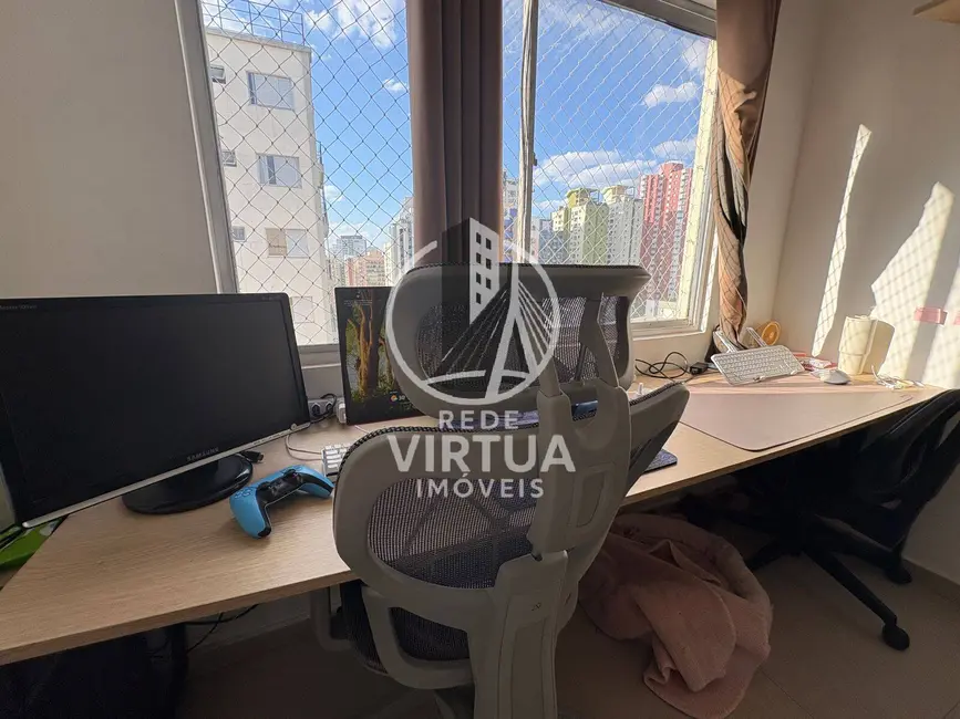 Apartamento com 1 quarto à venda, 45m2 em Vila Mascote, São Paulo - SP - imagem 8 Foto 8 de Apartamento com 1 quarto à venda, 45m2 em Vila Mascote, São Paulo - SP