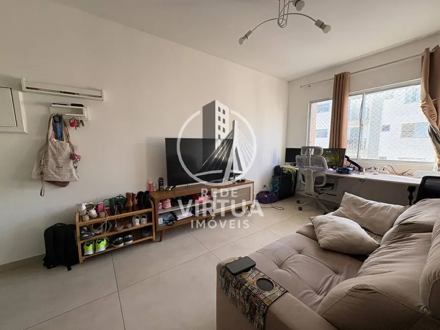 Apartamento com 1 quarto à venda, 45m2 em Vila Mascote, São Paulo - SP - imagem 1 Foto 1 de Apartamento com 1 quarto à venda, 45m2 em Vila Mascote, São Paulo - SP